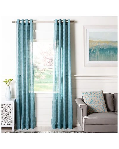 Safavieh Henri 52x84 Window Panel Home