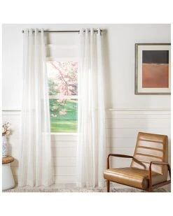 Safavieh Zana 52x84 Window Panel Home