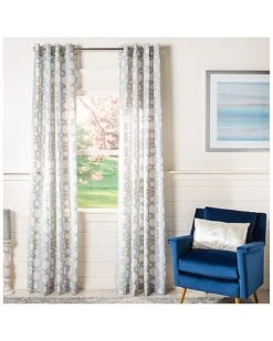 Safavieh Brenna 52x84 Window Panel Home