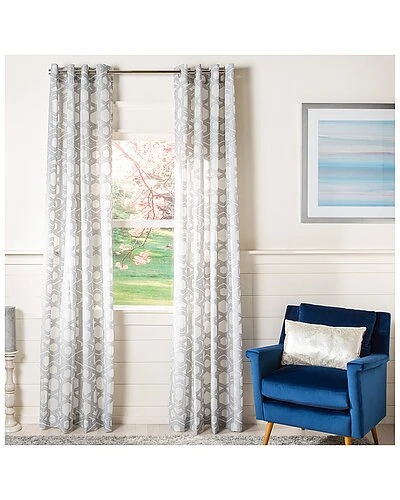 Safavieh Brenna 52x84 Window Panel Home