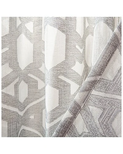 Safavieh Brenna 52x84 Window Panel Home - Image 2