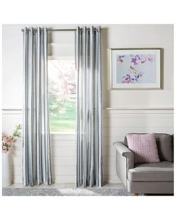 Safavieh Aytan 52x84 Window Panel Home