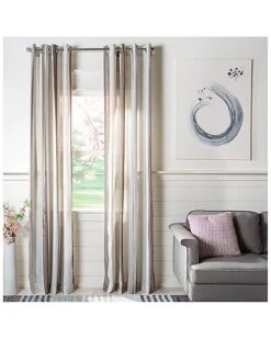 Safavieh Jara 52x84 Window Panel Home