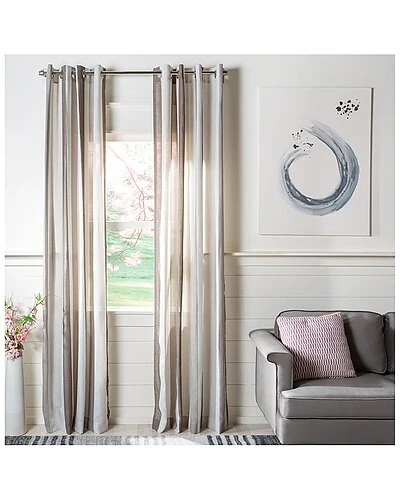 Safavieh Jara 52x84 Window Panel Home