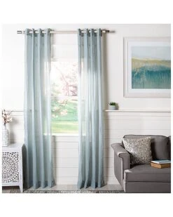 Safavieh Moony 52x84 Window Panel Home