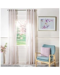 Safavieh Moony 52x84 Window Panel Home