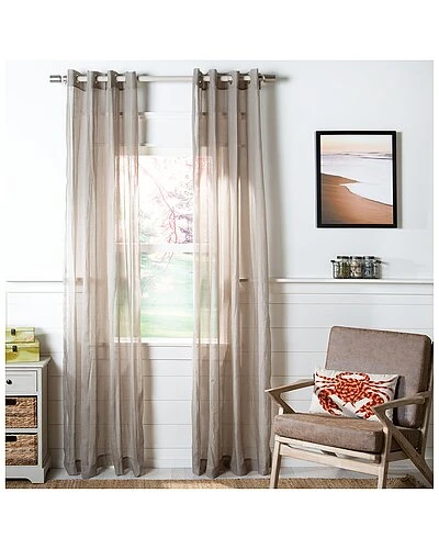 Safavieh Kannon 52x84 Window Panel Home