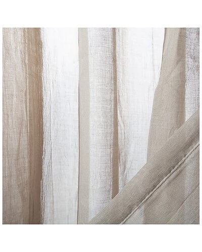 Safavieh Kannon 52x84 Window Panel Home - Image 2