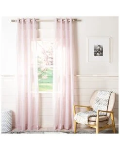 Safavieh Lemma 52x84 Window Panel Home