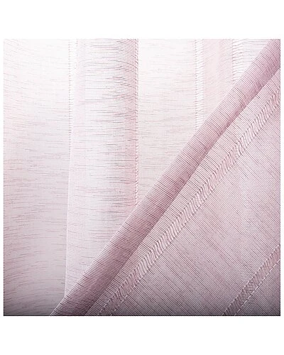 Safavieh Lemma 52x84 Window Panel Home - Image 2