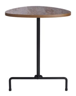 Safavieh Berlin Tripod Side Table Home