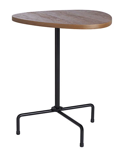 Safavieh Berlin Tripod Side Table Home - Image 2