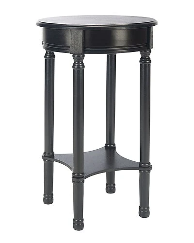 Safavieh Couture Tinsley Round Accent Table Home - Image 2