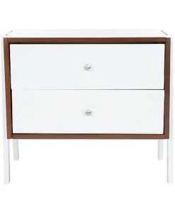 Safavieh Winchester Night Stand Home