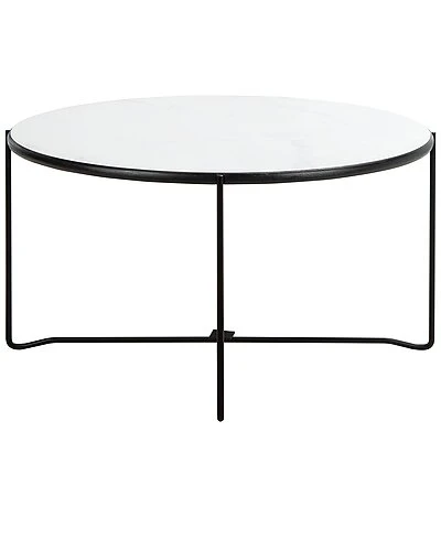 Safavieh Wrena Round Coffee Table Home