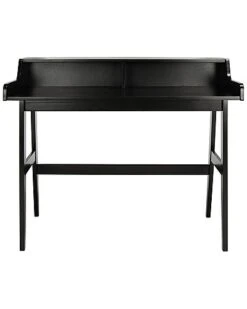 Safavieh Wrigley Black Desk Home