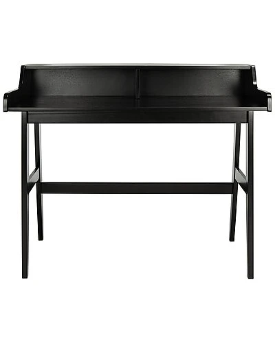 Safavieh Wrigley Black Desk Home
