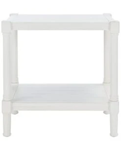 Safavieh Rafiki Rectangle Accent Table Home