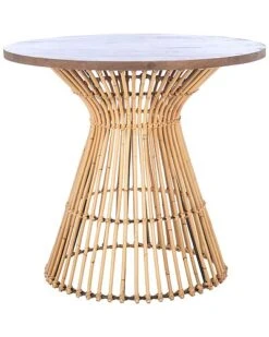 Safavieh Whent Round Accent Table Home