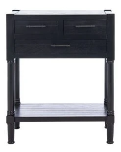 Safavieh Filbert 3-Drawer Console Table Home