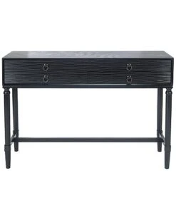 Safavieh Aliyah 4-Drawer Console Table Home