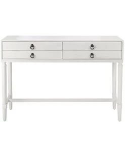 Safavieh Aliyah 4-Drawer Console Table Home
