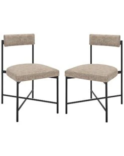 Safavieh Archer Dining Chairs Home