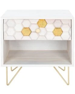Safavieh Raveena Nightstand Home