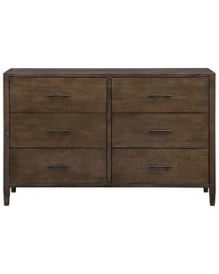 Tompkins 6-Drawer Dresser Home