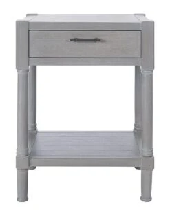 Safavieh Filbert 1-Drawer Accent Table Home