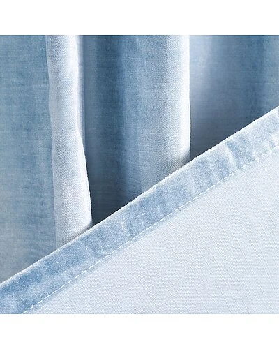 Safavieh Creslia X Window Curtain Panel Home - Image 2