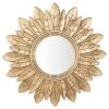 Safavieh Alba Sunburst Mirror Home