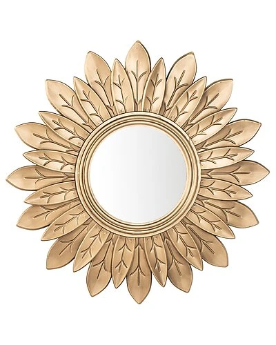 Safavieh Alba Sunburst Mirror Home