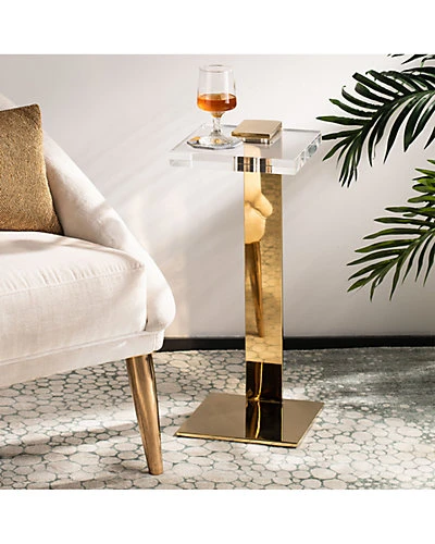 Mars Acryllic Drink Table Home - Image 2