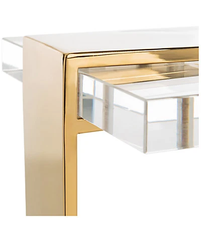 Mars Acryllic Drink Table Home - Image 4