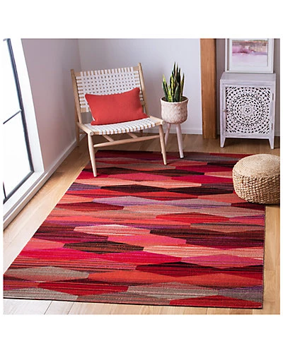 Safavieh Montage 300 Indoor/Outdoor Rug Home - Image 2