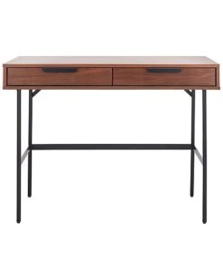 Marianna 2-Drawer Desk Home