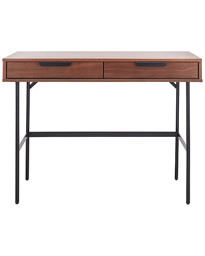 Marianna 2-Drawer Desk Home