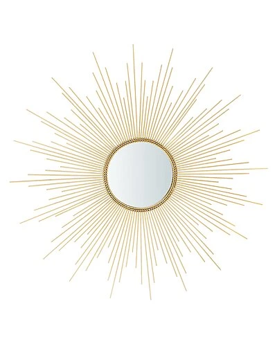 Safavieh Lorien Sunburst Mirror Home