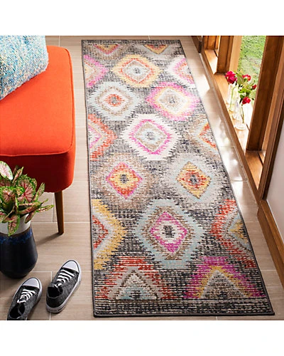 Safavieh Montage Indoor/Outdoor Rug Home - Image 4