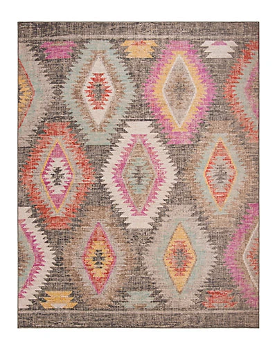 Safavieh Montage Indoor/Outdoor Rug Home - Image 5