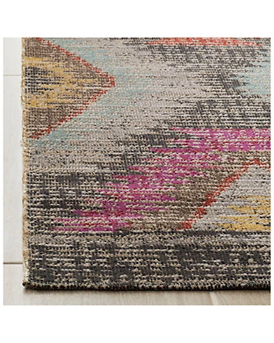 Safavieh Montage Indoor/Outdoor Rug Home - Image 6