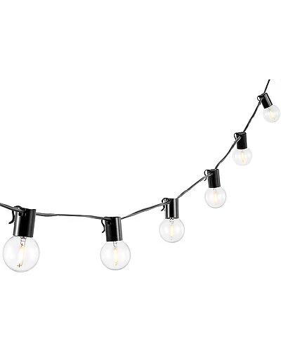 Safavieh Huron LED Outdoor String Lights Home - Image 3