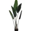 Safavieh Faux Gladiolus Potted Plant Home