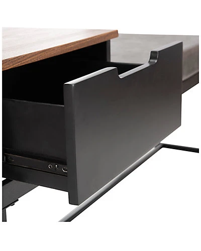 Safavieh Maruka Bench With Storage Home - Image 3