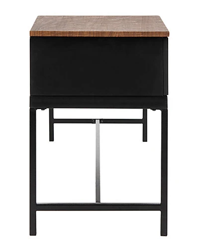 Safavieh Maruka Bench With Storage Home - Image 4