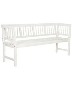 Safavieh Brentwood Outdoor Bench Home