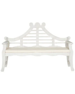 Safavieh Azusa Outdoor Bench Home