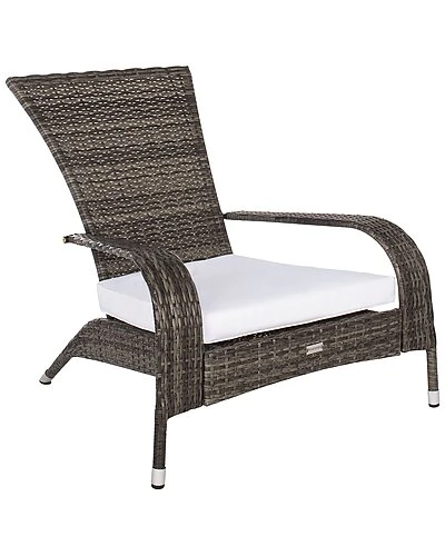 Safavieh Edna Outdoor 3pc Lounge Set Home - Image 3