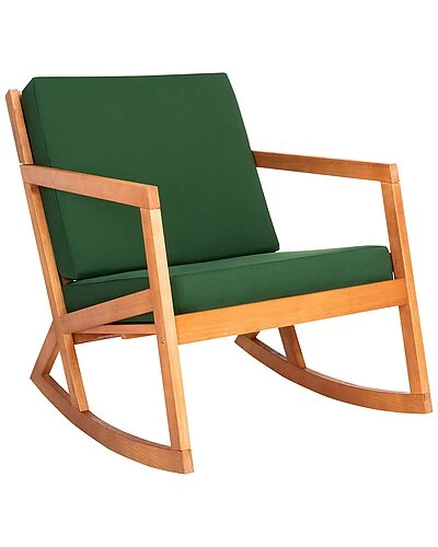 Safavieh Vernon Rocking Chair Home